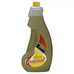 Clean Center Kliniko-Med fertőtlenítő tisztítószer 1L