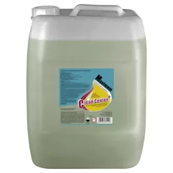   Clean Center Maximum fertőtlenítő gépi mosogatószer 22L (26 kg)