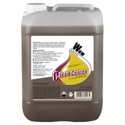 Clean Center Wow grilltisztító 5L