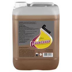 Clean Center Geoxid alumíniumbarát hideg zsíroldó 5L