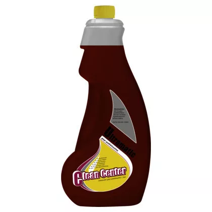 Clean Center Ultramatic gépi padlótisztító 1L