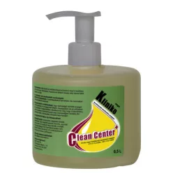   Clean Center Kliniko-Sept fertőtlenítő kéztisztító szappan 0,5L