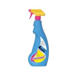   Clean Center Kliniko-speed folyékony fertőtlenítőszer 750ml (8db/karton)