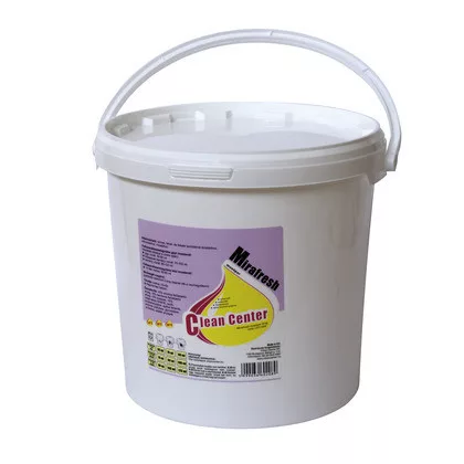 Clean Center Mirafresh mosópor 9kg