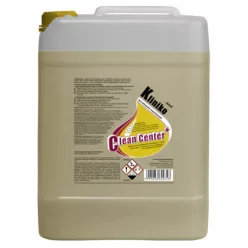 Clean Center Kliniko-Med fertőtlenítő tisztítószer 10L