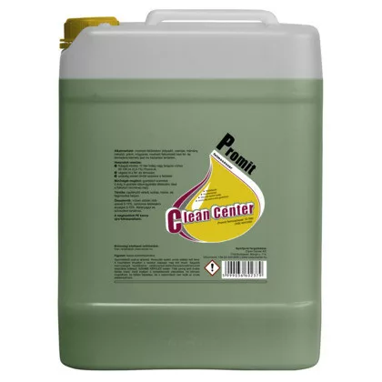 Clean Center Promit felmosószer 10L
