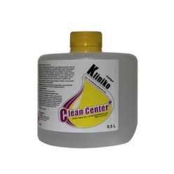 Clean Center Kliniko-Tempo kézfertőtlenítő szer 500ml