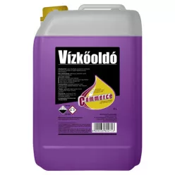 Clean Center Commerce vízkőoldó 5L