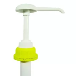   Clean Center Chef PG510 sárga kupakos (adagoló pumpa 5l-es és 10l kannához, 30ml-es)