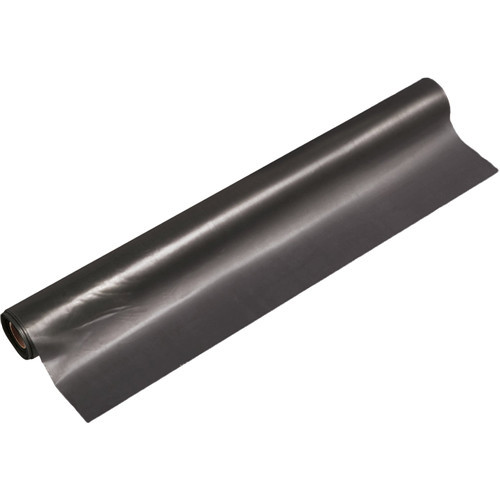 Takarófólia extra vastag építési fekete 4X5m