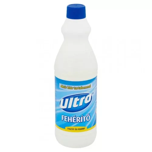 Ultra fehérítő 1L