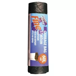 Well Done Zorex szemeteszsák 60 l (57*65 cm) 20x60l