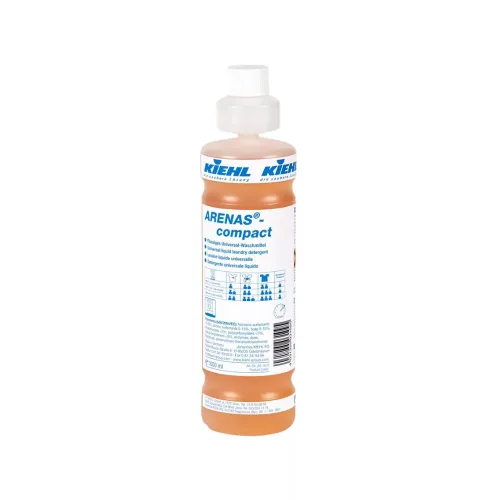 Kiehl Arenas-compact folyékony univerzális mosószer 1L