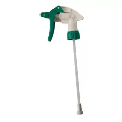 Diversey szórófej R2 Plus termékhez, 300ml - zöld