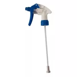 Room Care R3 SZÓRÓFEJ, kék/fehér 750ml