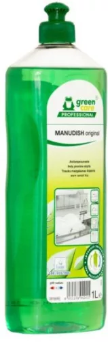 Tana Manudish original folyékony kézi mosogatószer 1L