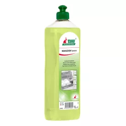 Tana Manudish lemon folyékony kézi mosogatószer 1L