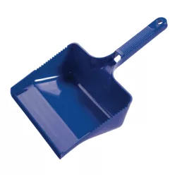 Diversey műanyag lapát 350x2275 mm - Kék