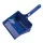 Diversey műanyag lapát 350x2275 mm - Kék