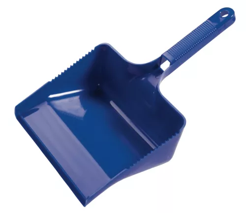 Diversey műanyag lapát 350x2275 mm - Kék