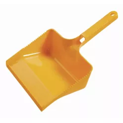 Diversey műanyag lapát 350x2275 mm - Sárga