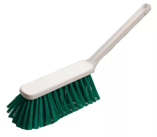 Diversey puha sörtéjű kissöprű, 310x40x90 mm, 50 mm-es sörtékkel - Zöld