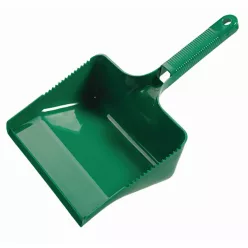 Diversey műanyag lapát 350x2275 mm - Zöld