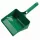 Diversey műanyag lapát 350x2275 mm - Zöld