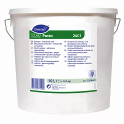   Clax Pasta 24C1 10L - Mosási hatékonyságnövelő ipari szennyeződésekhez