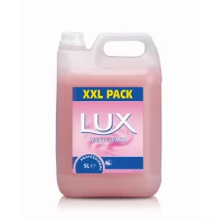 Lux Hand Wash bőrkímélő folyékony szappan 5L