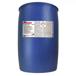   Bruspray Acid VA19 200L - Habzásmentes, nagy teljesítményű, savas CIP tisztító