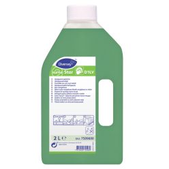 Suma Star D1 folyékony kézi mosogatószer 2L