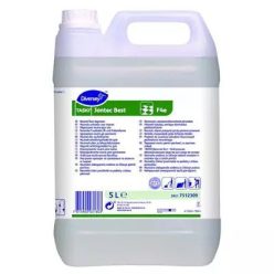   TASKI Jontec Best fékezett habzású gépi tisztítószer, olaj- és zsíroldó 5L (2db/karton)