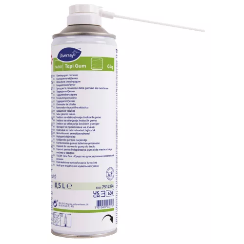 TASKI Tapi Gum rágógumi eltávolító 500ml
