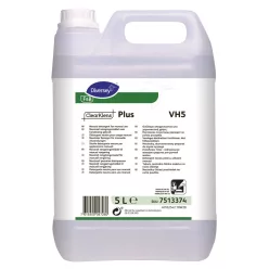   ClearKlens Plus VH5 5L - Semleges kémhatású tisztítószer, kézi felhasználásra