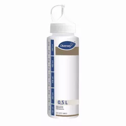 Diversey csőrös flakon 0,5l