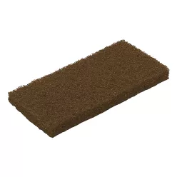 TASKI Jumbo Pad dörzsi - 26 x 10 cm - Barna