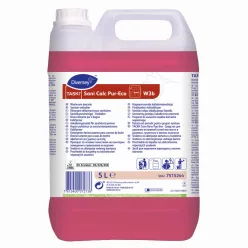   TASKI Sani Calc Pur-Eco W3b 5L - Fürdőszobai vízkőoldószer