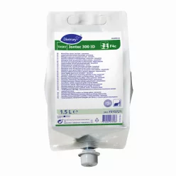   TASKI Jontec 300 ID F4c 1.5L - Semleges kémhatású, fékezett habzású padozattisztító koncentrátum