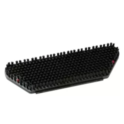 TASKI súrolókefe kemény, nylon - 45 x 15 cm