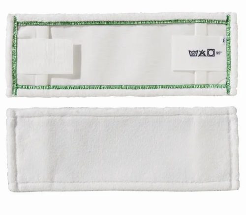 TASKI MicroEasy Micro mop 40cm (5db/karton) - Zöld