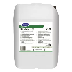 Dicolube HCS VL70 20L