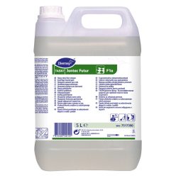   TASKI Jontec Futur fékezett habzású mélytisztítószer, eltávolítja a bevonatot minden lúgálló felületről 5L