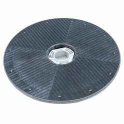   TASKI vezetőtányér  17" / 43 cm (TASKI swingo 1850, 1855, 4000)