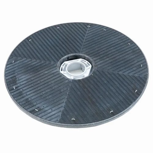 TASKI vezetőtányér  17" / 43 cm (TASKI swingo 1850, 1855, 4000)