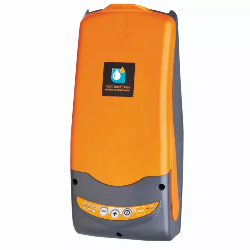 IntelliDose adagolóberendezés a Swingo 4000/5000 takarítógéphez