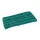 TASKI JM Ultra Dry Mop mikroszálas mop száraz moppoláshoz, 25 cm - Zöld