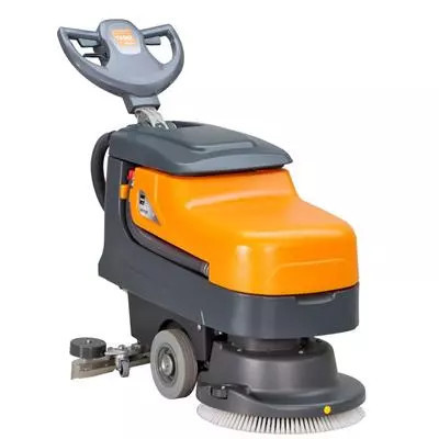 TASKI swingo 455 E hálózati üzemű, egykefés aut. Takarítógép