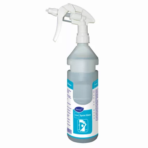 TASKI Sprint Glass 750ml-es szóróflakon