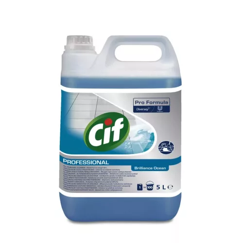 Cif Brilliance Ocean általános felülettisztító 5L